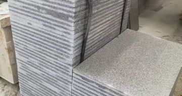 白城芝麻白火烧面成品