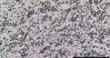 白城 芙蓉白（芝麻白大花）火烧面