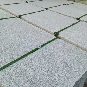 白城 芝麻白斧剁面