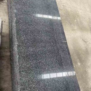 白城 芝麻黑光面