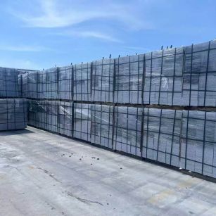 白城 芝麻白火烧成品300*600地铺料，大量现货，物美价廉
