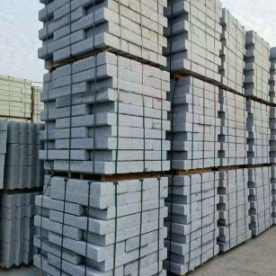 白城 路沿石（路侧石），颜色一致，尺寸标准