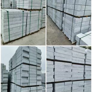 白城 花岗岩路沿石多少钱