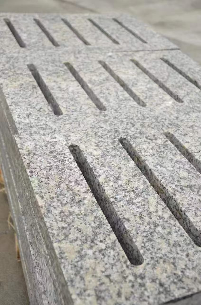 白城芙蓉白水沟盖板